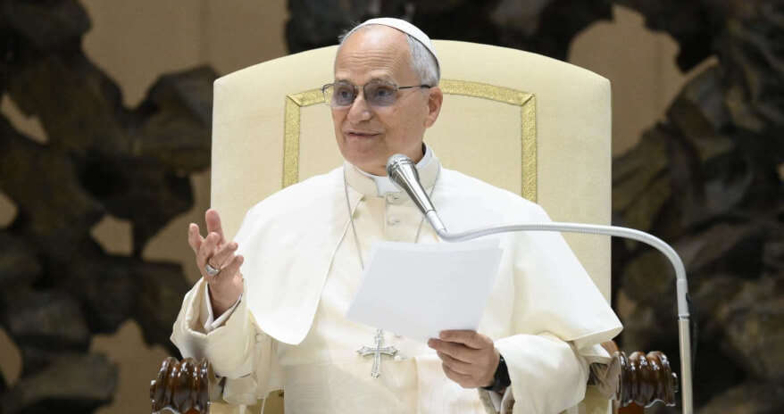 Leone: L'Italia ha bisogno di affratellarsi - La Voce del Popolo