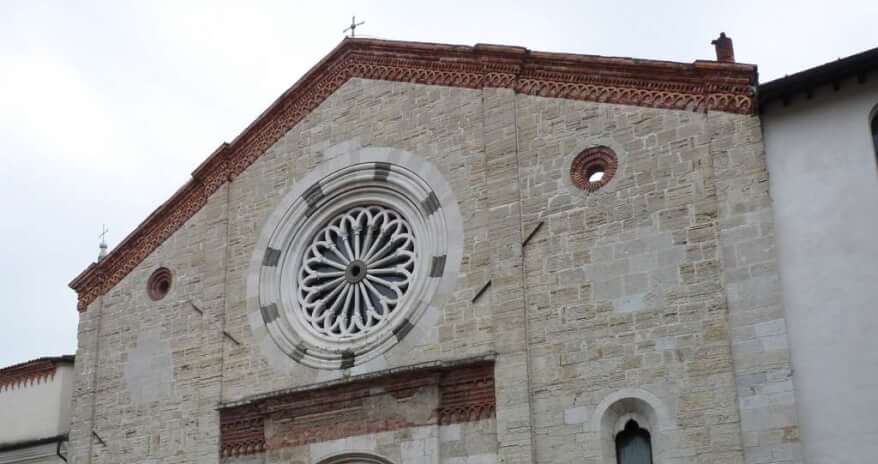 Pausa Pranzo Con I Santi La Voce Del Popolo