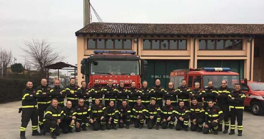 Festa Dei Vigili Del Fuoco A Verolanuova La Voce Del Popolo Festa Dei Vigili Del Fuoco A Verolanuova La Voce Del Popolo