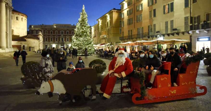 La festa di Sant'Alessandro occasione per nuove vie di dialogo