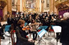 https://www.lavocedelpopolo.it/Concerto di Natale a Carpenedolo