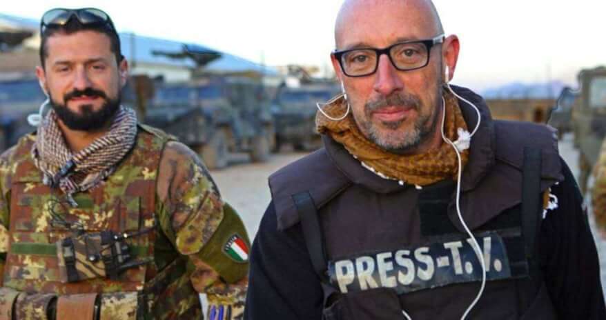 Possiamo far finta di niente? - La Voce del Popolo