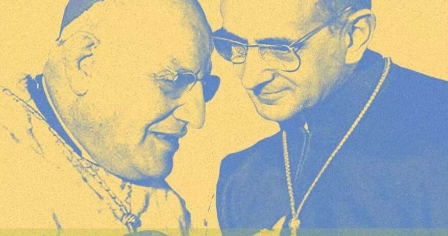 Giovanni XXIII e Paolo VI «testimoni di una cultura che dà qualità
