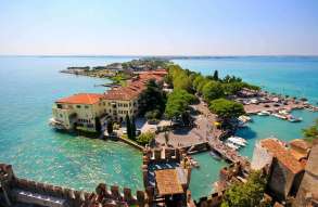 https://www.lavocedelpopolo.it/Sirmione: controlli per tutelare i turisti