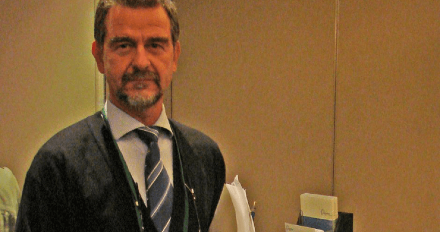Prof. Marcello Duranti